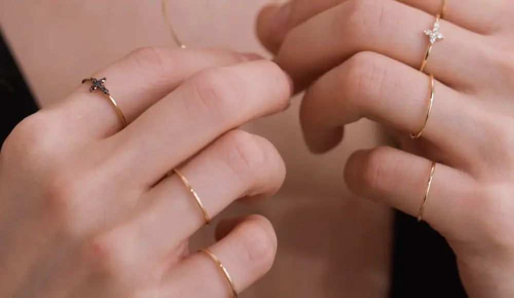 Jewellery & Luxury