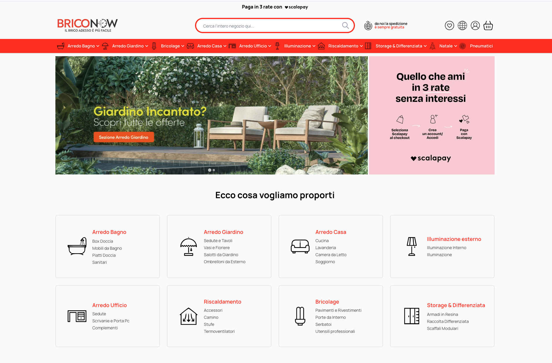 Preview BricoNow